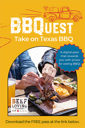 BBQuest: Take On Texas BBQ Pass