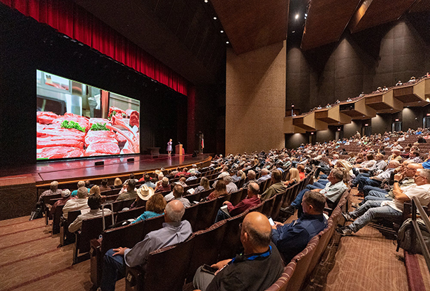 Beef Cattle Short Course 2021