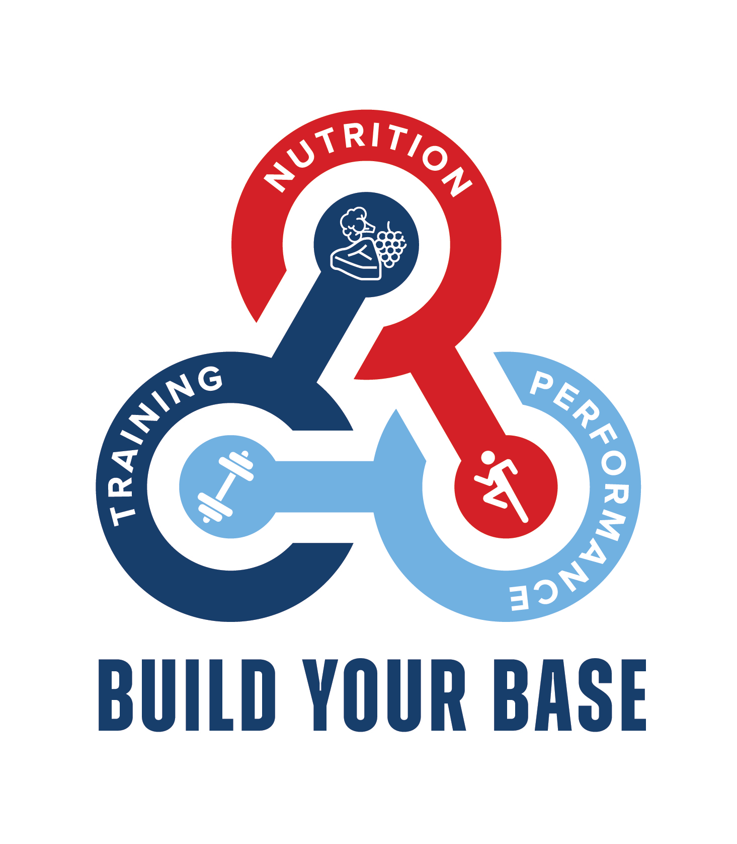 Build Your Base logo