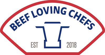 Beef Loving Chefs logo