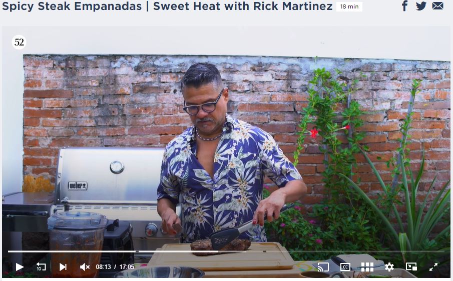Food52_Sweet Heat Episode_Ribeye Steak Empanadas