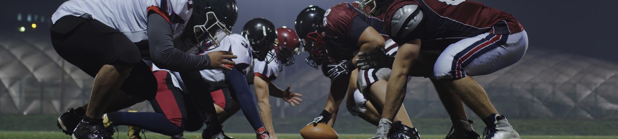 Sports Nutrition Game Plan