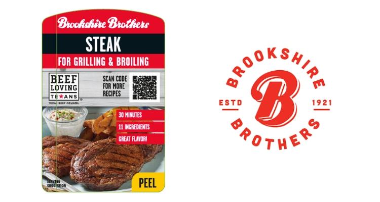 Brookshire Brothers Beef Labels