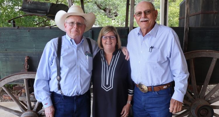 Retiring Directors