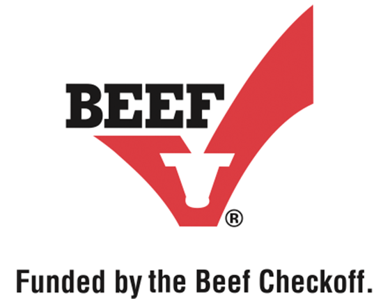 Cattleman's Beef Board 1 line logo