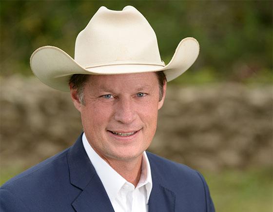 Dan Gattis