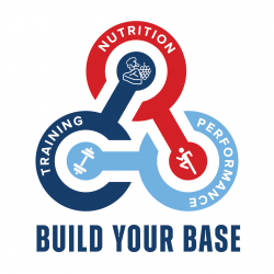 Build Your Base logo