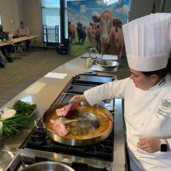 Beef Loving Chefs Summit 2021