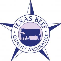 Texas Beef Quality Assurance logo